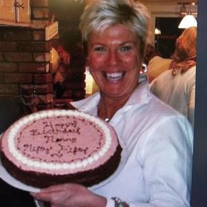 Meet your Posher, Nancy